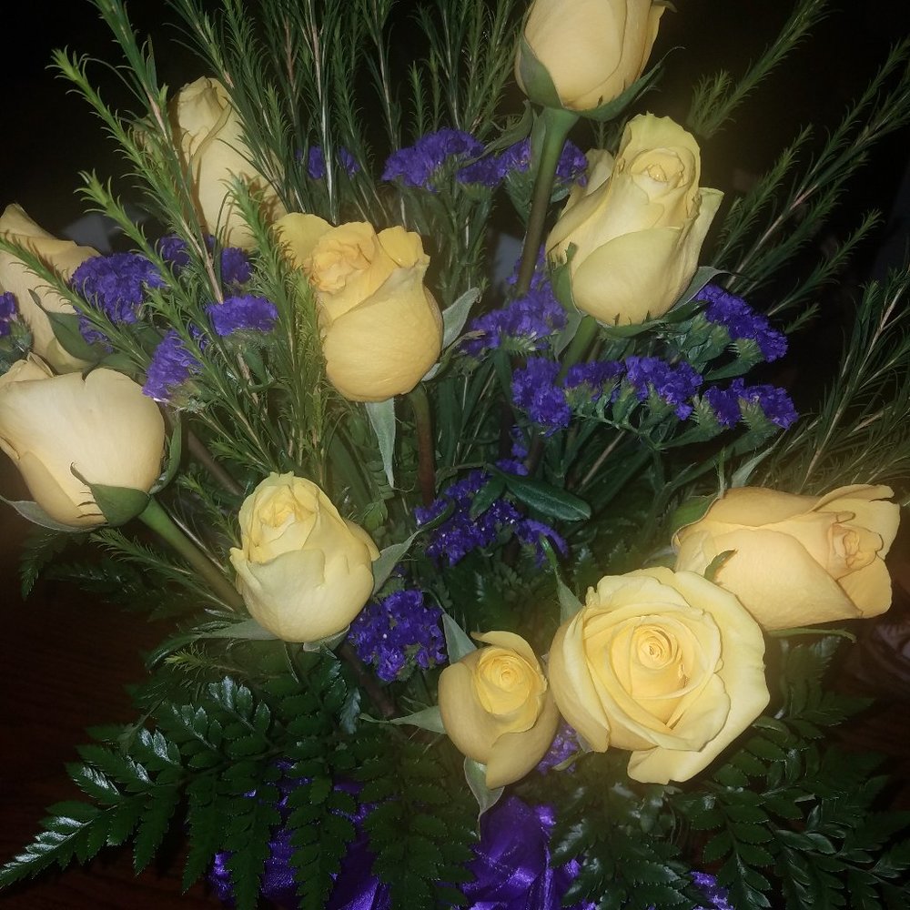 Meet your Posher, Rhonda Diercks